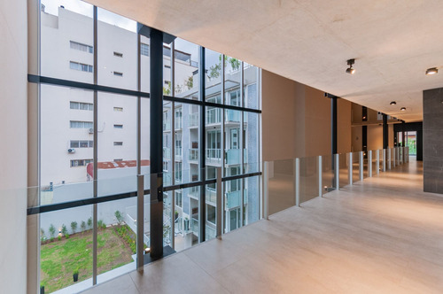 Imagen 9 de 12 de Cochera En Venta Belgrano R Edificio De Categoria