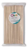 Comprar Palitos De Helado Olami Natural Jumbo Maqueteria X 30 Ph300
