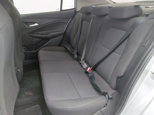 Chevrolet Onix 1.0 TURBO FLEX PLUS LTZ AUTOMÁTICO