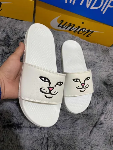 Ripndip chanclas clearance