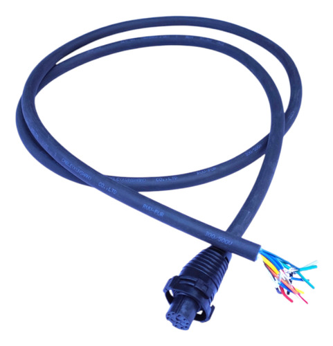 Arnes Externo Transmision Automatica01m Jetta Golf Beetle A4