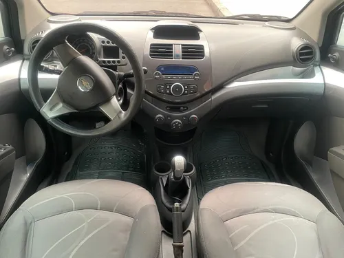 Chevrolet Spark GT 1.2 Ls