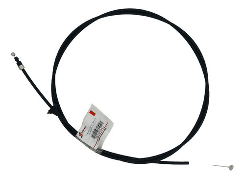 Cable Tira Capot Toyota Hilux-sw4 2005-2015