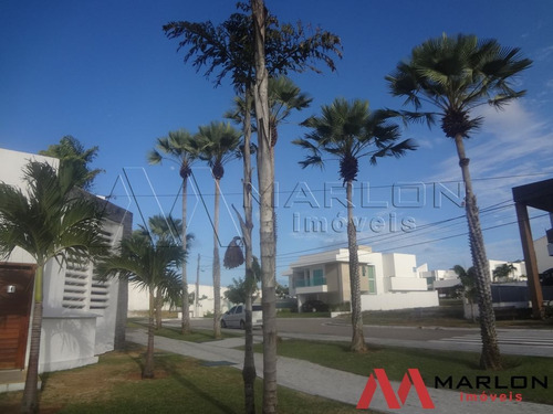 Imagem 6 de 8 de Vt00839 Terreno Condominio Ponta Negra Boulevard