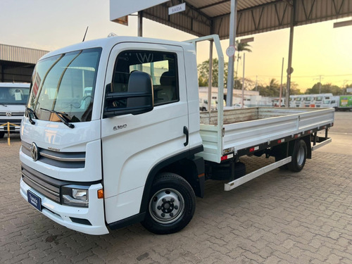 Vw Delivery 6.160