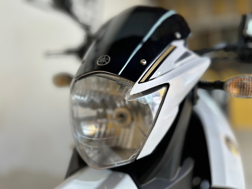Raridade Xt660 Ano 2016 Com Apenas 53.000km Aceito Troca