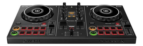 Controlador Pioneer Ddj-200 