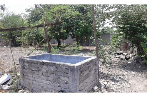 Extenso Terreno En San Jose Teran