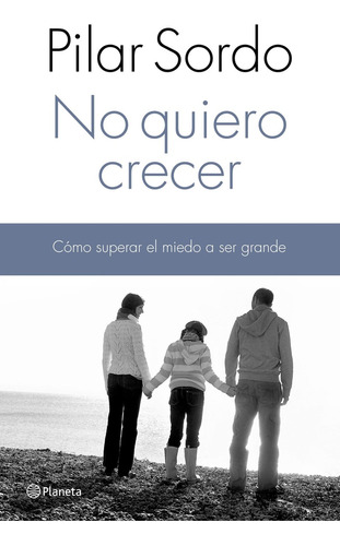 No Quiero Crecer - Pilar Sordo