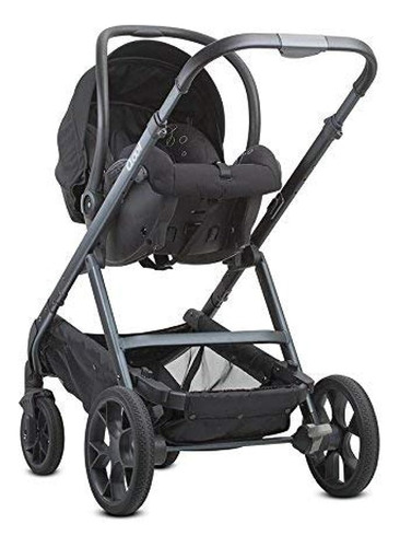 Adaptador De Asiento De Coche Joovy Qool, Maxi Cosi / Cybex