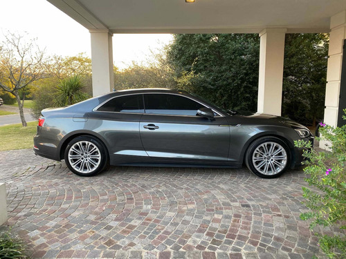 Audi A5 2.0 Tfsi Coupe 252cv 2017
