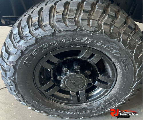 Ford F-250 3.9 Xlt 4x2 2p