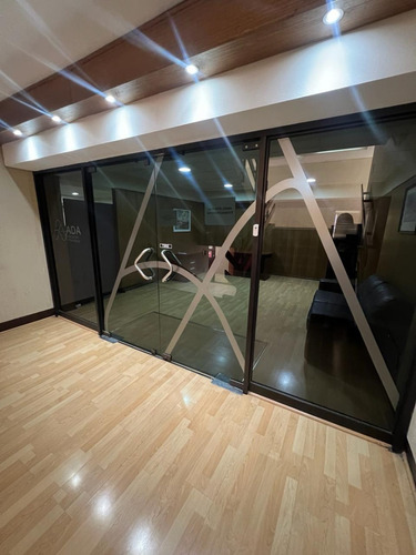 Gran Oficina En Arriendo O Venta! Santiago Centro