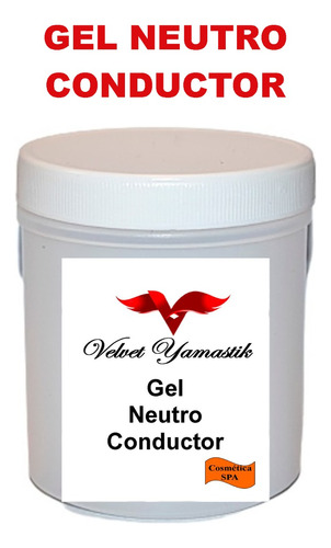 Gel Conductor Facial Y Corporal Neutro Hidratante 2 Kilos.