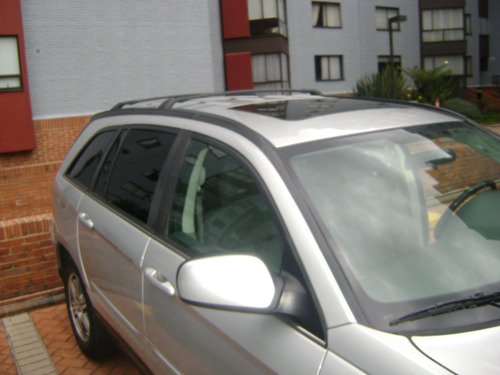 Imagen 15 de 16 de Chrysler Pacifica