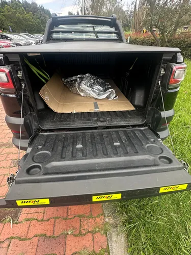 RAM 700 1.4 Slt