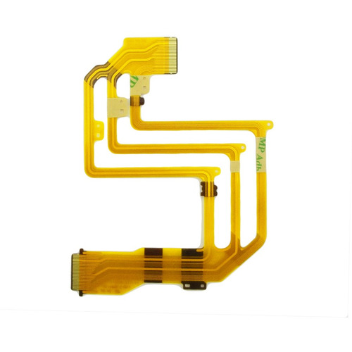 Imagen 2 de 4 de Fp-1106 Flexo Flex Para Videocamara Sony Nuevo Puebla