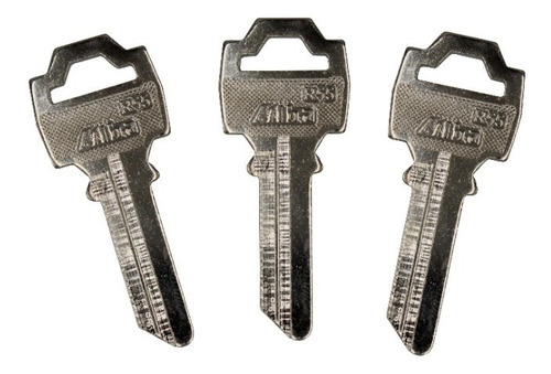 Imagen 1 de 3 de 50 Piezas Forja Llave Blanco Fanal R55