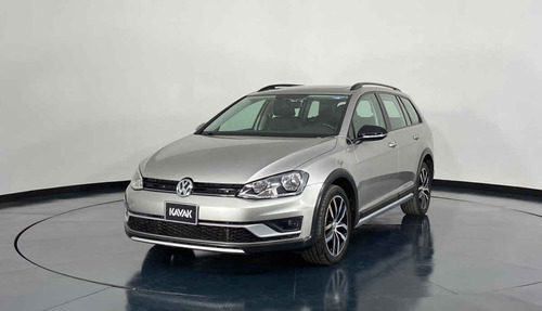 Imagen 1 de 15 de 120857 - Volkswagen Golf 2017 Con Garantía