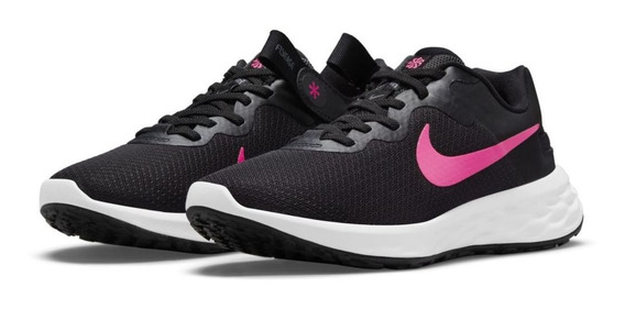 Tenis De Running Mujer Nike 6 Flyease Next Nature | Envío gratis