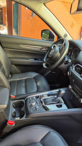 Mazda Cx 5 Signature 2021 En Excelentes Condiciones