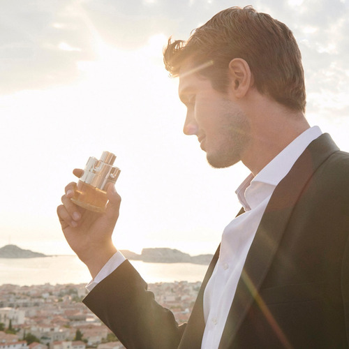 Perfume Azzaro Wanted By Night Eau De Parfum 100ml