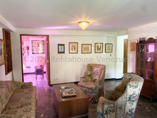 Imagen 5 de 26 de Apartamento En Venta, El Cafetal, 143mts, Rah 23-18574