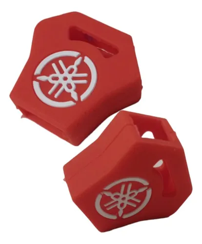 Funda Forro Protector Control Llave Yamaha Cripton Fi