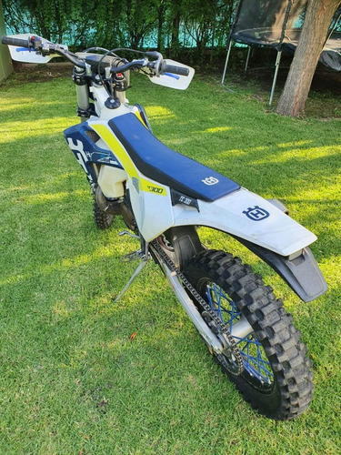Husqvarna 300 Te - 2017