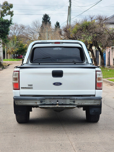 Ford Ranger 3.0 Cd Xlt 4x2