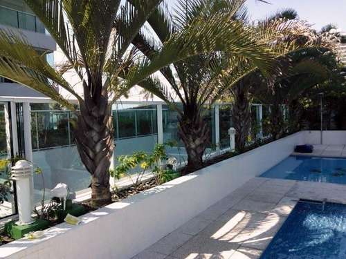 Imagem 20 de 29 de Apartamento À Venda - Praia Da Enseada - Guarujá. - Ap4352