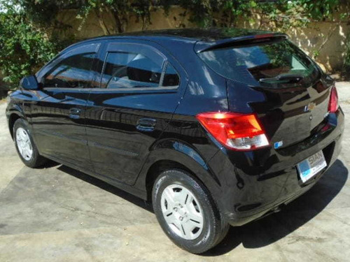 Chevrolet Onix Hatch Lt 1.0 Spe/4 8v Flex