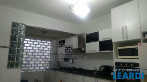 Imagem 2 de 9 de Apartamento - Aclimação - Sp - 495120