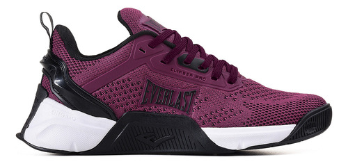 Tênis Everlast Climber Pro Feminino