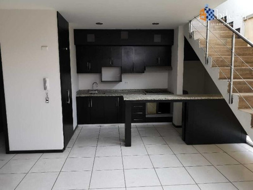 Imagen 3 de 9 de Departamento En Venta Real Del Mezquital