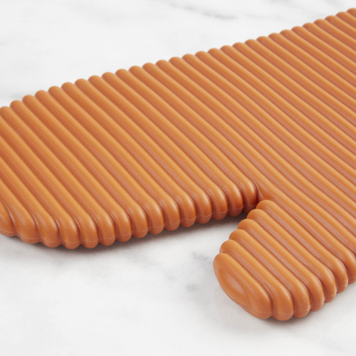 Juego De 2 Guantes De Cocina Kitchenaid De Silicona Suave Ac