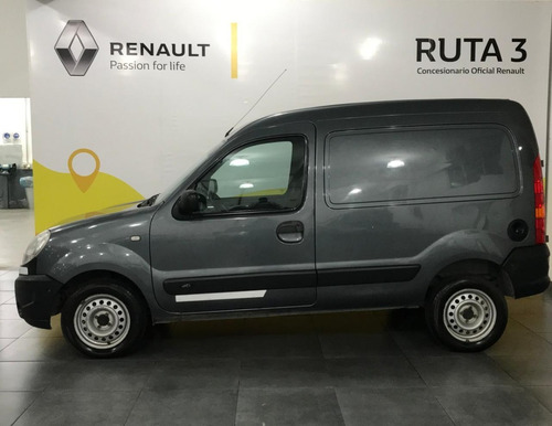 Renault Kangoo Confort 1pl