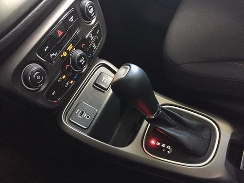 Compass Sport 2.4 At6 Okm #11