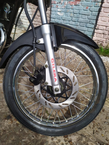 Imagen 7 de 16 de Gilera Vc 150 Rd Kova Motor Mejor Precio Contado Entrega