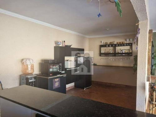 Imagem 14 de 20 de Casa Com 4 Dormitórios À Venda, 210 M² Por R$ 720.000,00 - Ribeirânia - Ribeirão Preto/sp - Ca0995