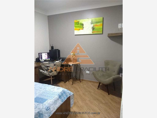 Imagem 12 de 15 de Apartamento - Vila Assuncao - Santo Andre - Sao Paulo | Ref.: - 3511