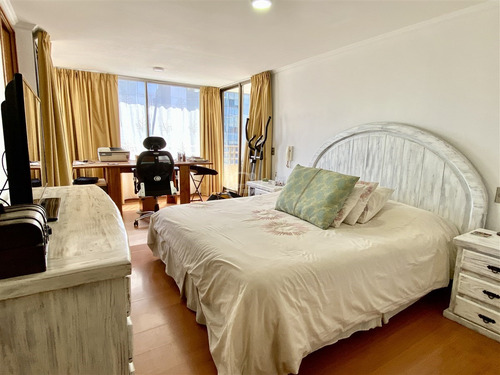 Oportunidad Dpto. Venta De 3 Dorm. Mas Serv. / Rosario Norte