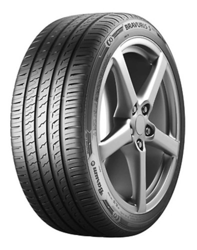 Llanta Barum Bravuris 5 Hm 225/45r17 91w Sl Bsw 420/a/a