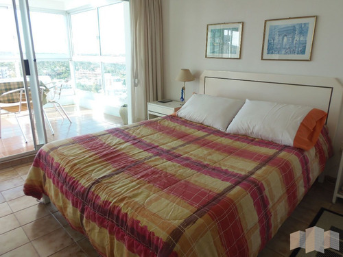 Imagen 10 de 30 de Apartamento En Punta Del Este, Mansa