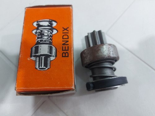 Bendix 9 Dientes Blazer 