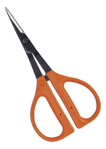 Cisors De Uva De Naranja Compactos De Chikamasa B-300