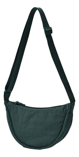 8 Bandolera Hobos De Nylon (dg) For Mujer Y Hombre, Bolsos