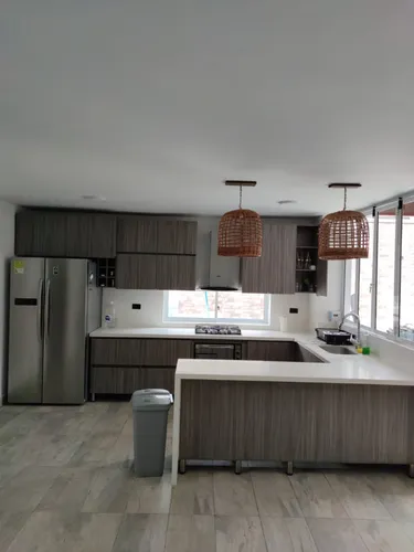 Casa Campestre En Venta En Villas De Guali. Cod V17269