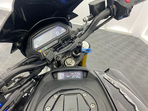 Bajaj Dominar S 400 373 2022