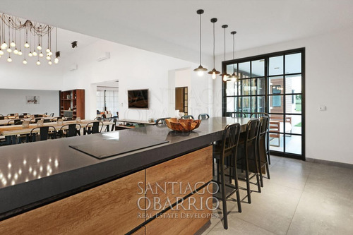 Imagen 16 de 30 de Excelente Casa De 500m2, Lote De 34500m2 En Venta, El Haras Argentino Farm Club